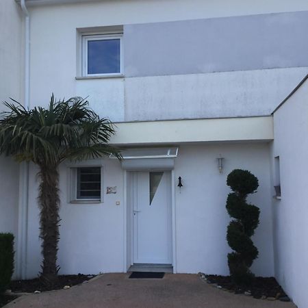 Chez L Habitant Royan Proche De La Mer מראה חיצוני תמונה
