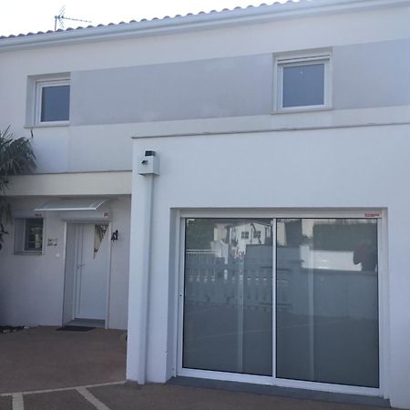 Chez L Habitant Royan Proche De La Mer מראה חיצוני תמונה